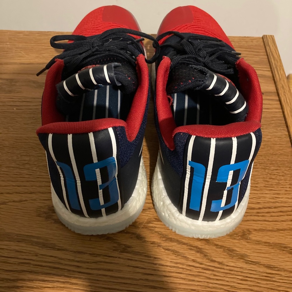 James Harden Vol 3 Sneaker